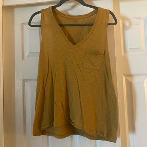 Madewell Tank